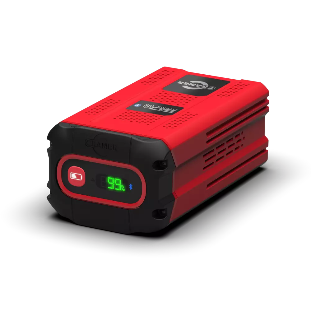 82V360 Batterie Bluetooth Cramer 82 V 360 Wh