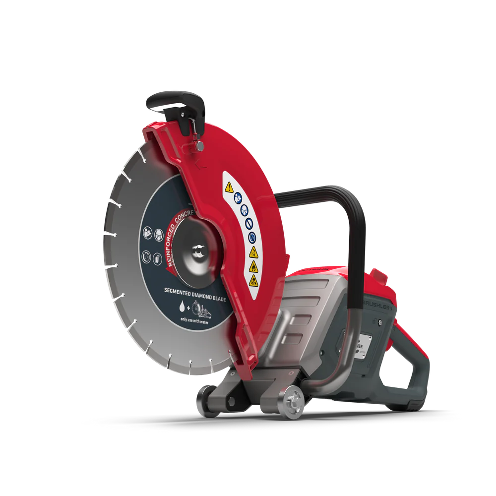 Coupe-moteur OPTIMUS™ PC350