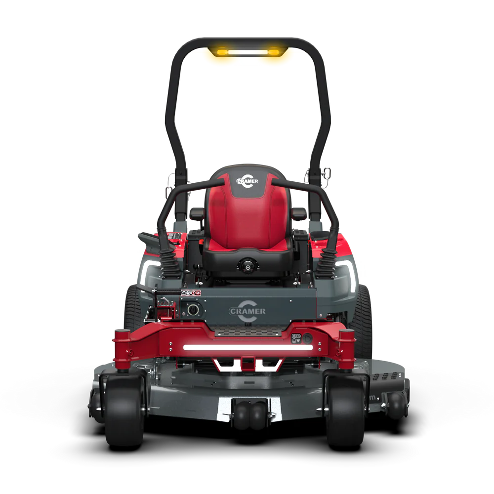OPTIMUS™ Zero Turn Porteur 152 cm 24 kwh R