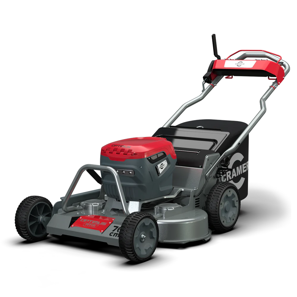 Tondeuse à gazon tout-terrain OPTIMUS™ 76 cm